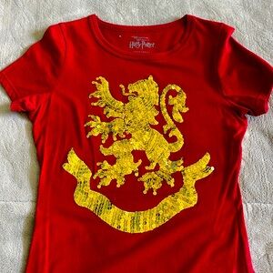 Women’s cut Harry Potter shirt- Universal Studios